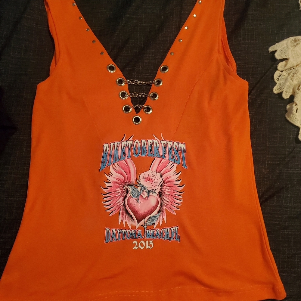 Daytona shirt